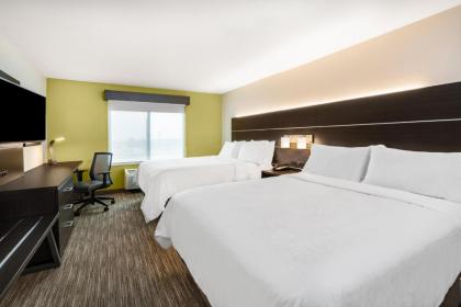 Holiday Inn Express & Suites Trinidad an IHG Hotel - image 14