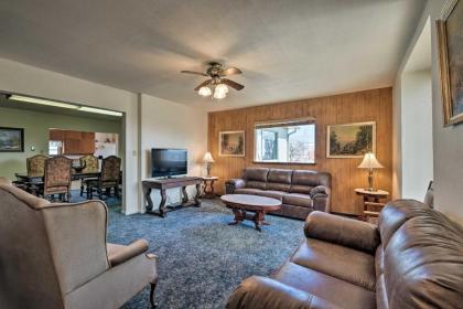 Holiday homes in trinidad Colorado