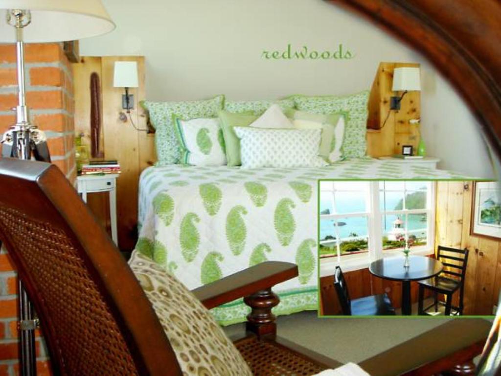 Trinidad Bay Bed and Breakfast Hotel - image 6