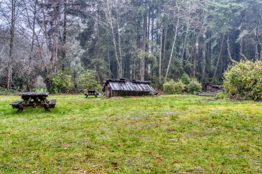 Scotty Point Cabin on the Bluff - image 2