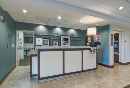 Hampton Inn and Suites Trophy Club - Fort Worth North - image 13