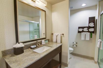 Hampton Inn and Suites Trophy Club - Fort Worth North - image 3