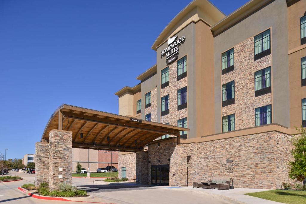 Homewood Suites by Hilton Trophy Club Fort Worth North - main image