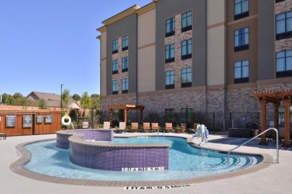 Homewood Suites by Hilton Trophy Club Fort Worth North - image 2