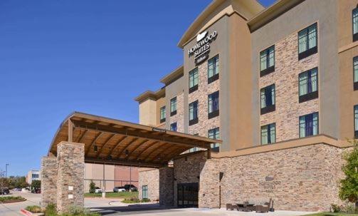 Homewood Suites by Hilton Trophy Club Fort Worth North - image 7