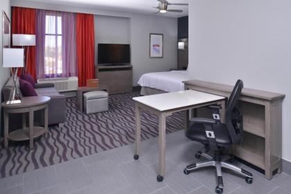 Homewood Suites by Hilton Trophy Club Fort Worth North - image 8