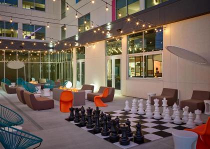 Aloft Fort Worth Trophy Club - image 11