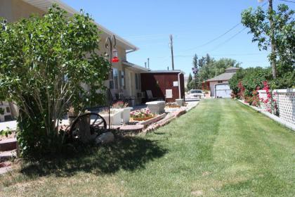 Bybee's Steppingstone Motel - image 12