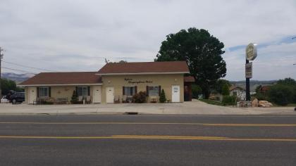 Bybee's Steppingstone Motel - image 14