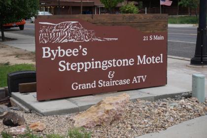 Bybee's Steppingstone Motel - image 4