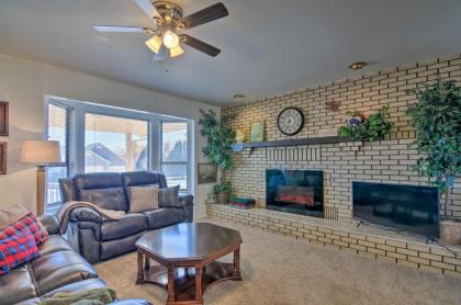 Bryce Canyon Area House - NO Cleaning Fee! - image 4