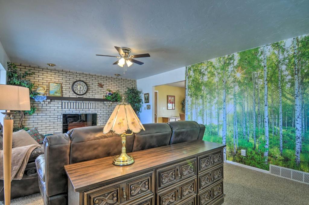 Bryce Canyon Area House - NO Cleaning Fee! - image 7