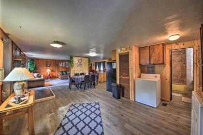 Woodsy Riverfront Retreat in Trout Creek Montana! - image 12