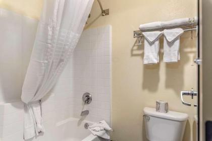 Comfort Inn Troutdale-Portland East - image 2