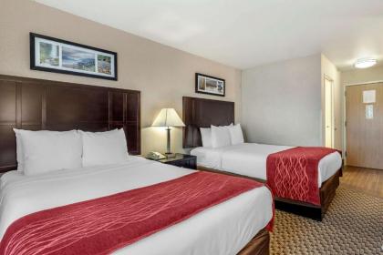 Comfort Inn Troutdale-Portland East - image 3