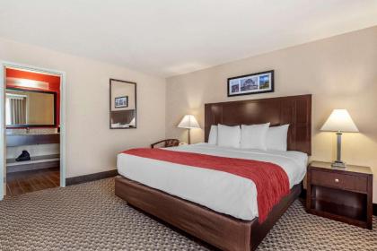 Comfort Inn Troutdale-Portland East - image 6