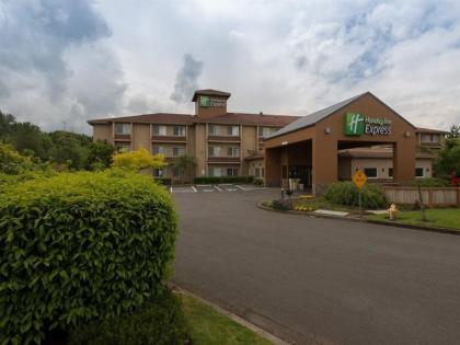 Holiday Inn Express Portland East   Columbia Gorge an IHG Hotel troutdale