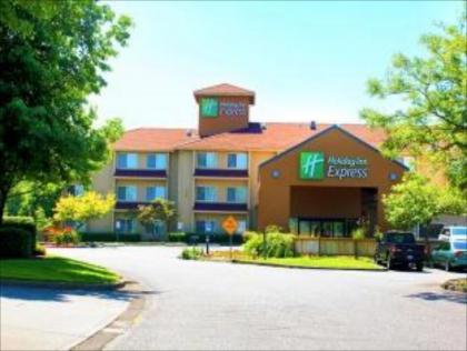 Holiday Inn Express Portland East - Columbia Gorge an IHG Hotel - image 11