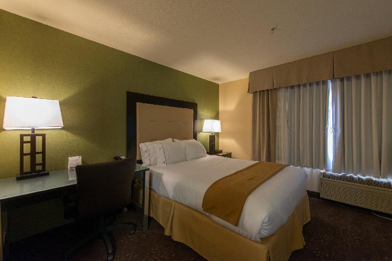 Holiday Inn Express Portland East - Columbia Gorge an IHG Hotel - image 7