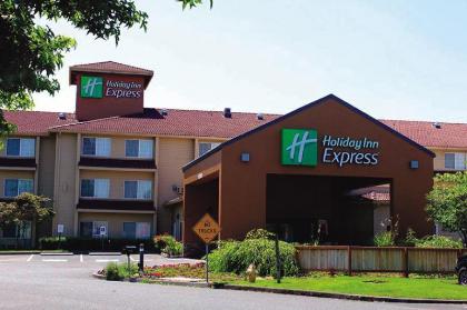 Holiday Inn Express Portland East - Columbia Gorge an IHG Hotel - image 8