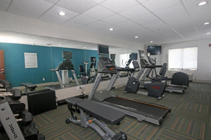 Holiday Inn Express Troutville-Roanoke North an IHG Hotel - image 14