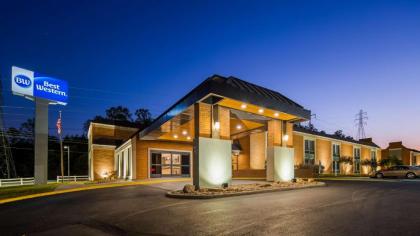 Best Western North Roanoke - image 1