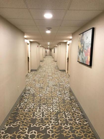 Best Western North Roanoke - image 10