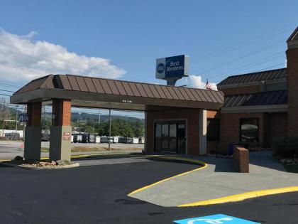 Best Western North Roanoke - image 12