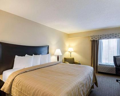 Quality Inn Troutville - Roanoke North - image 11