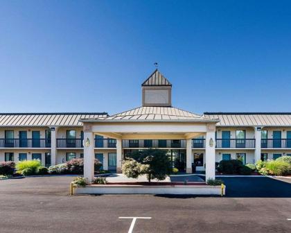 Quality Inn Troutville - Roanoke North - image 13