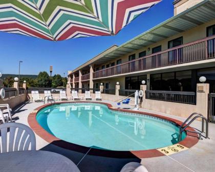 Quality Inn Troutville - Roanoke North - image 14