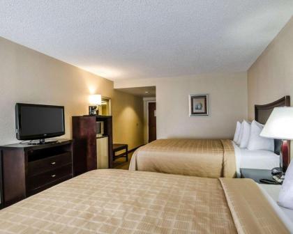 Quality Inn Troutville - Roanoke North - image 3