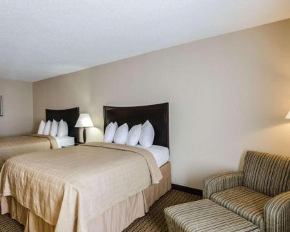 Quality Inn Troutville - Roanoke North - image 4