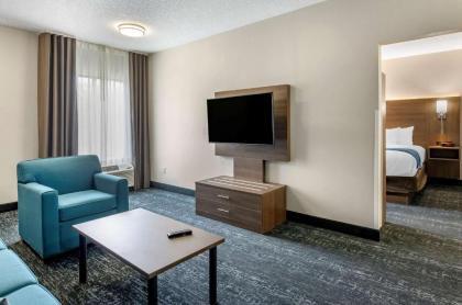 Comfort Inn & Suites Troutville - Roanoke North / Daleville - image 12