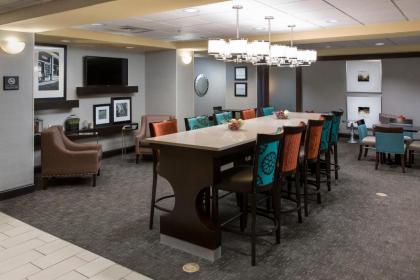 Hampton Inn Troy - image 11