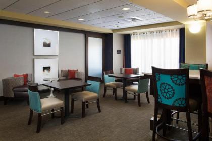 Hampton Inn Troy - image 13