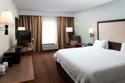 Hampton Inn Troy - image 17