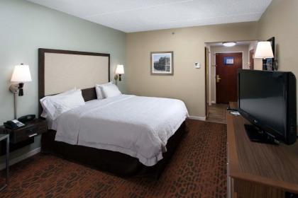 Hampton Inn Troy - image 19