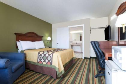 Cornerstone Inn & Suites Troy - image 5