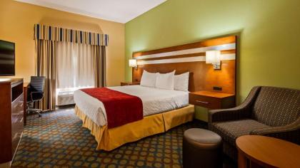 Best Western Troy Hotel - image 7