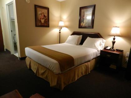 Luxury Inn & Suites Troy - image 11