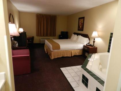 Luxury Inn & Suites Troy - image 12