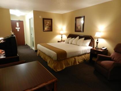 Luxury Inn & Suites Troy - image 15