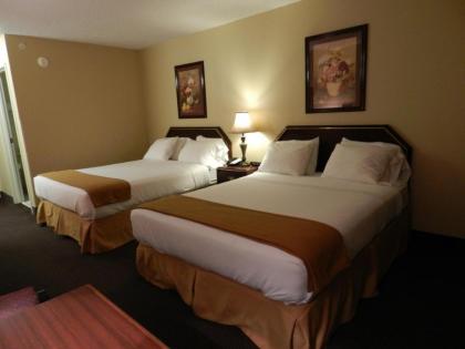 Luxury Inn & Suites Troy - image 4