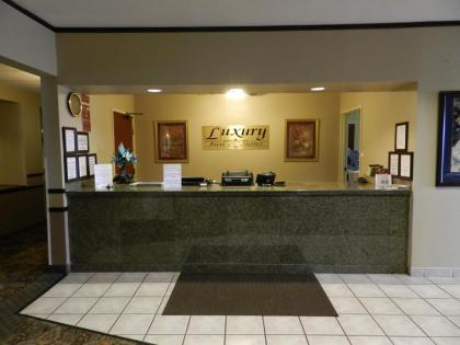 Luxury Inn & Suites Troy - image 5