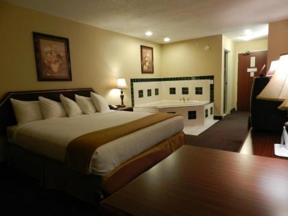 Luxury Inn & Suites Troy - image 6