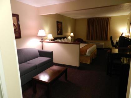 Luxury Inn & Suites Troy - image 7