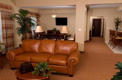 Hilton Garden Inn Troy - image 10