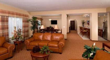 Hilton Garden Inn Troy - image 12