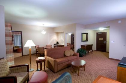 Hilton Garden Inn Troy - image 14